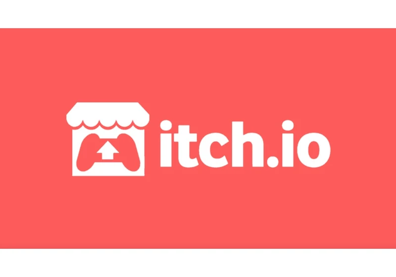 Itch.io starts reindexing free NSFW content