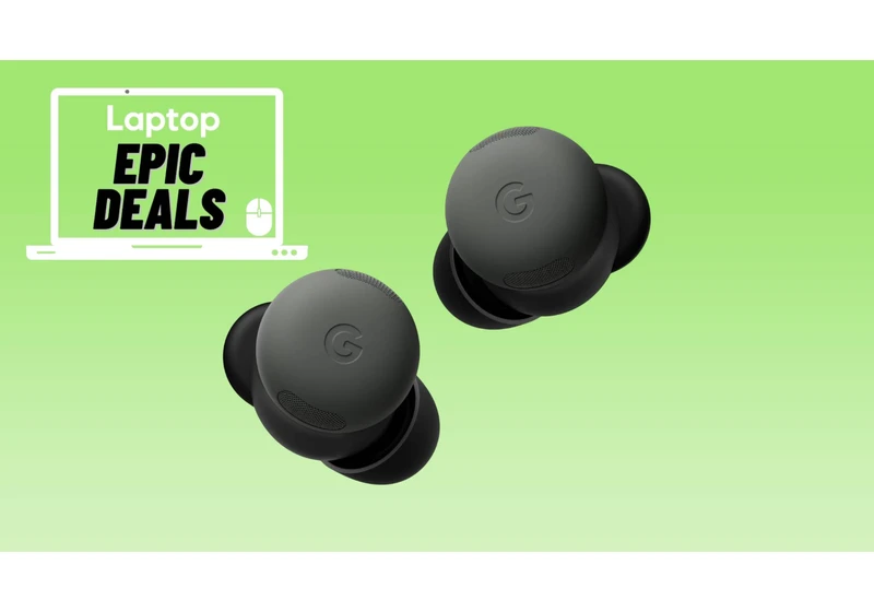 Google's beloved Pixel Buds are on sale starting from $59, and just in time for Mother's Day