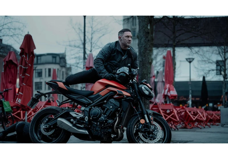 'MobLand' Release Schedule: How to Watch Episode 6 of the Tom Hardy Series