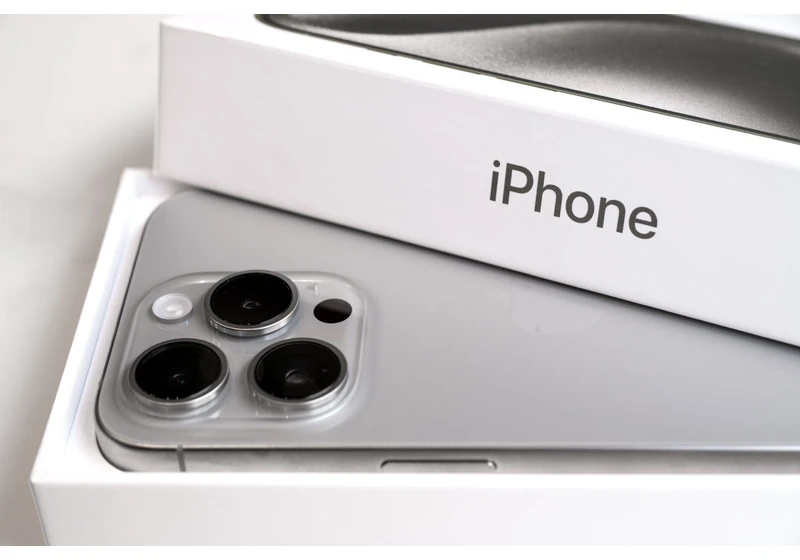Apple reportedly reshapes iPhone 18 schedule for foldable debut