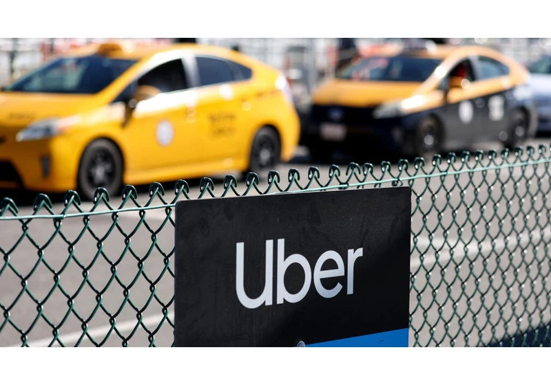 Uber Is Making It Easier for Seniors to Book Rides