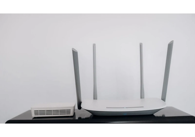 Is Your Rented Router the Secret to Better Wi-Fi? This Study Says Yes
