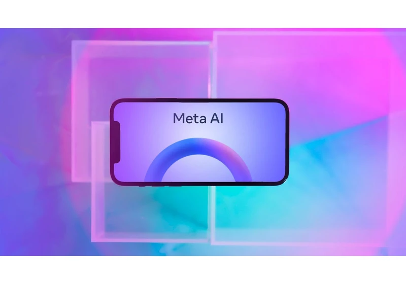 Meta's First LlamaCon Shows the Tech Giant's Still Playing Catch-Up