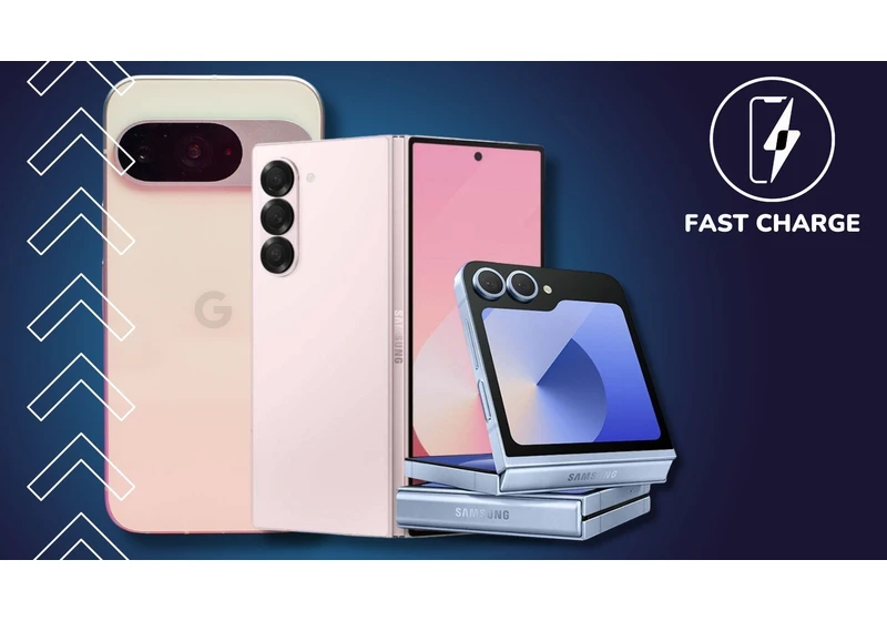 Fast Charge: I’d hold off buying a new phone until later this year, if I were you