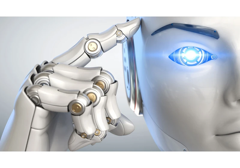 Meta ‘stole’ my book to train its AI – but there’s a bigger problem 