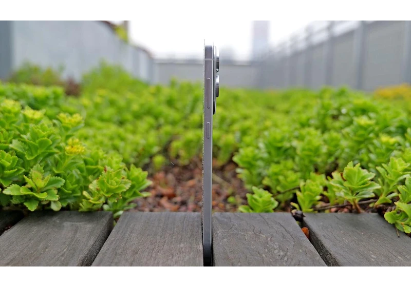 The Morning After: Our verdict on the Galaxy S25 Edge