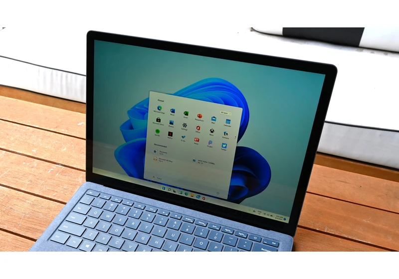  Windows File Explorer is getting a controversial AI upgrade – will users revolt or rejoice? 