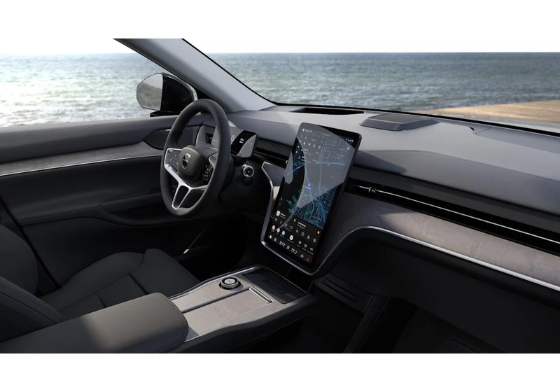 Volvo expands its Google partnership to bring new features like Gemini to cars sooner