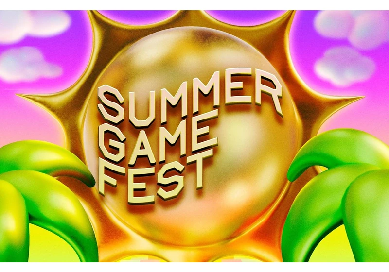 Summer Game Fest 2025: What to expect and how to watch games revealed live