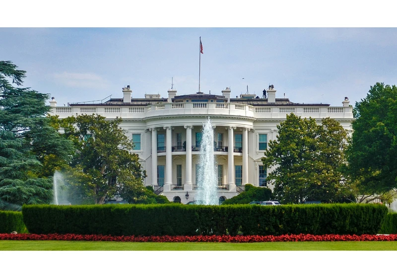  TSMC calls on Washington to drop tariffs on semiconductors made outside the U.S. 