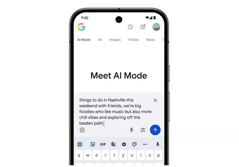 Google brings AI-powered search to all U.S. users