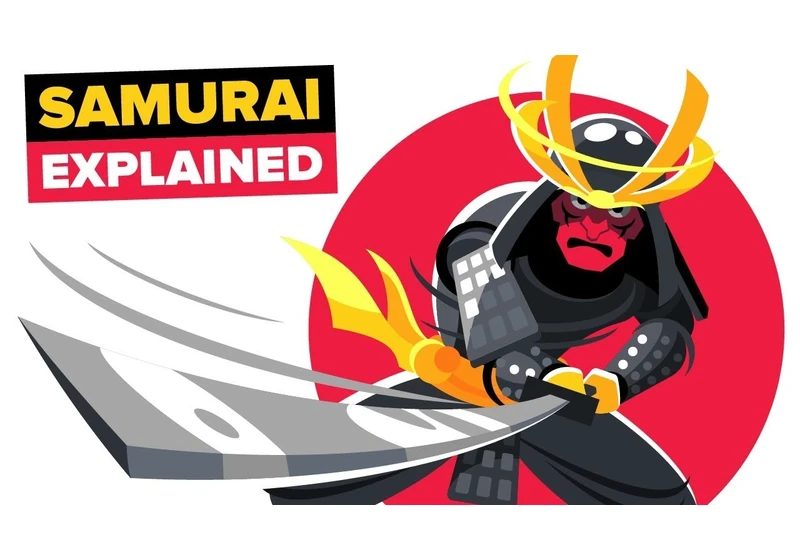 Samurai Warrior's Equipment and Training - Explained