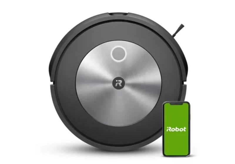 Two new Roomba models spotted: Roomba j7 adds obstacle detection, uses AI