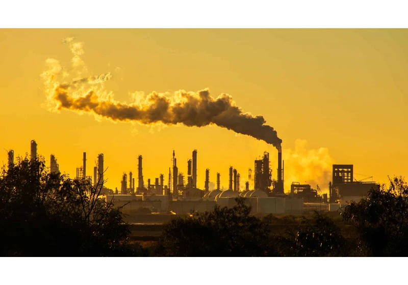 Google takes stand against climate change deniers with new ads and monetization policy