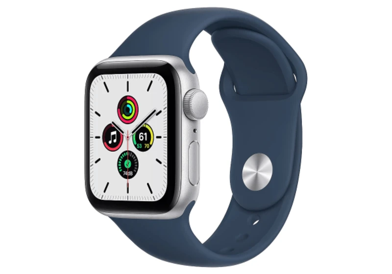 Get the Apple Watch SE for $230, today only