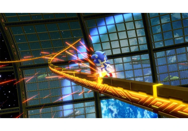 Sonic games weren’t bad, just different — here’s why you should take them for another spin