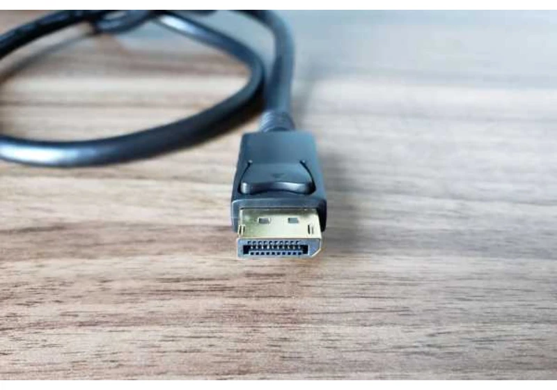 What DisplayPort’s new Ultra-High Bit Rate (UHBR) certification means to you