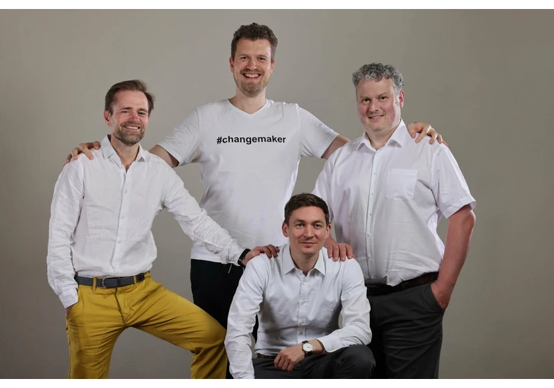 Berlin-based ecolytic gets €13.5 million to empower more sustainable consumer habits
