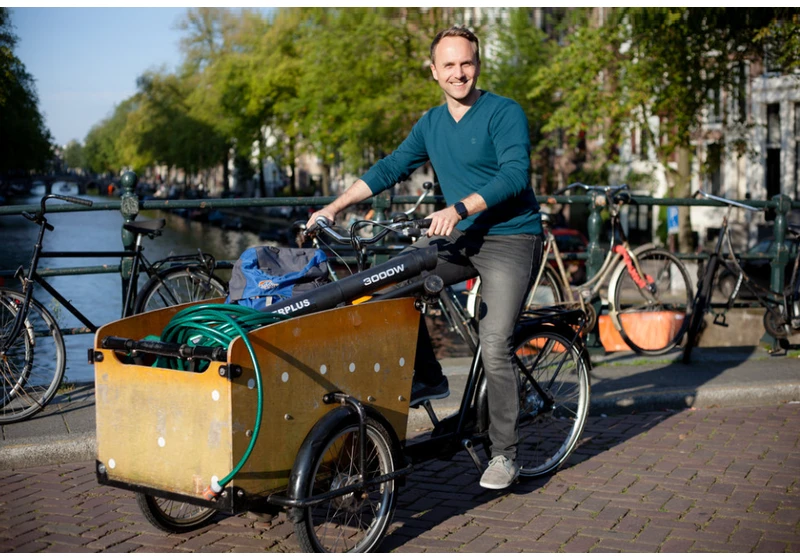 Amsterdam-based circular sharing startup Peerby raises €2.3 for its continued expansion