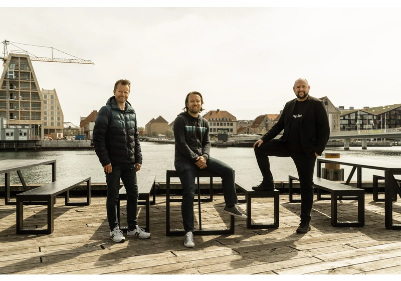 Danish startup JumpStory has now raised over €2.8 million for its ‘Netflix of images’ platform