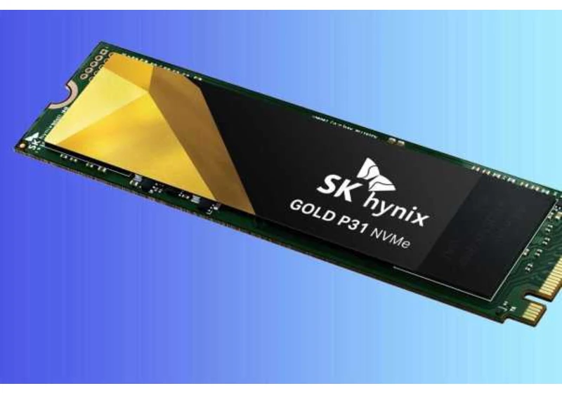 Get a massive 1TB of SSD storage for just $93