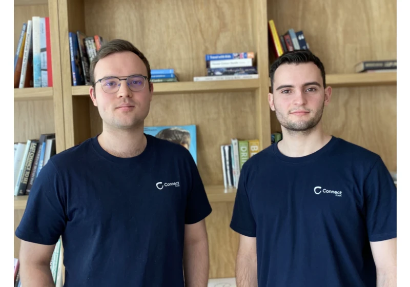 London’s Connect Earth raises €1.6 million to power climate-conscious products