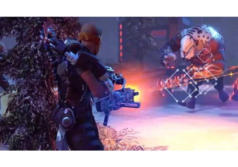XCOM 2, one of the best PC strategy games ever, is this week’s Epic freebie