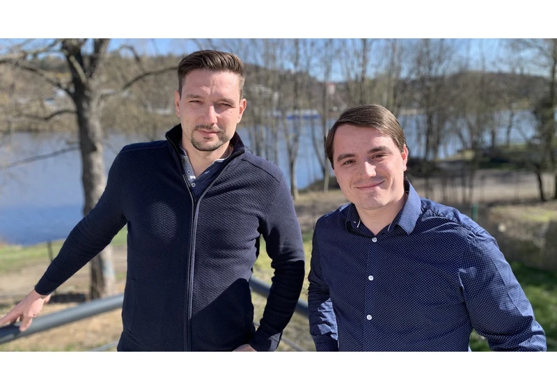 Projde bankovní účty a najde finanční „viry“. Aplikace Patron GO se teď poprvé vydává z Česka