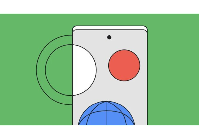 How to watch Google I/O 2022: Android 13, Pixel 6a, Pixel Watch and more expected