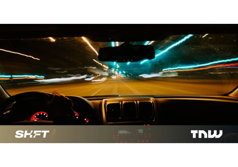 A look at the technical and psychological evolution of driving