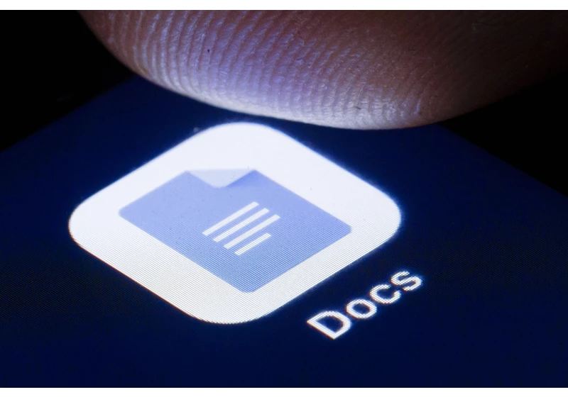 Google Docs adds new table tools for easier project management