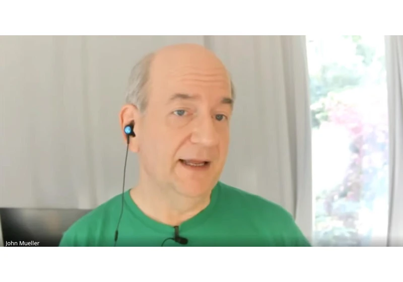 Technical Issues Usually Not a Trigger for Core Update Problems via @sejournal, @martinibuster