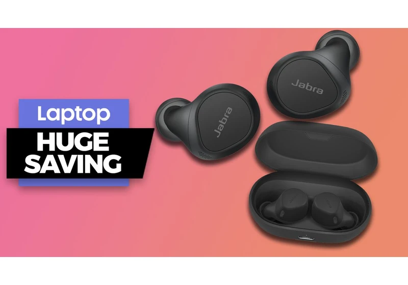 Get up to $50 off Jabra Elite 7 Pro and Active — best earbuds deal of the Easter weekend