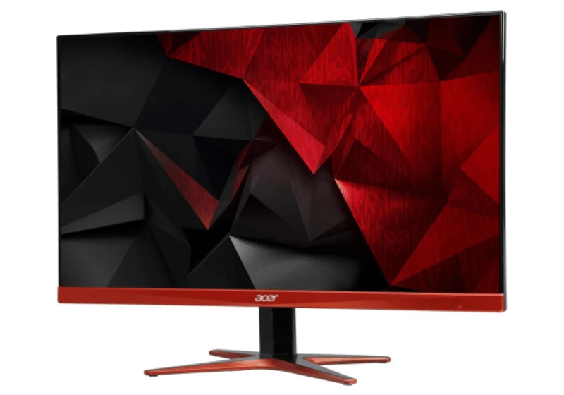 Upgrade to a screaming fast, pixel-packed 1440p monitor for just $230