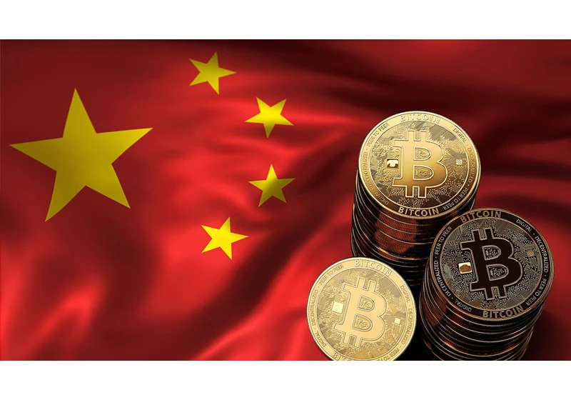  U.S. Government Proposal Aims to Outlaw Chinese Crypto Networks, Blockchains 