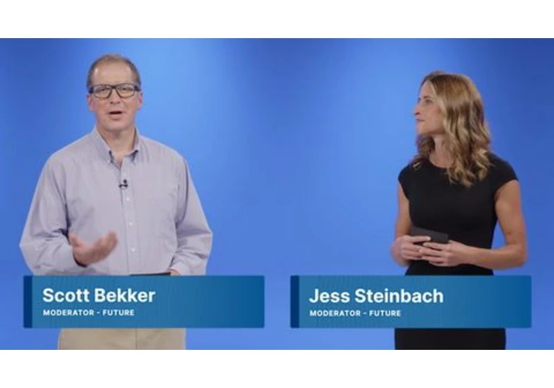 Demystifying HCI and Multi-Cloud Deployments for OEM Storage