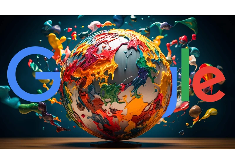 Google Search Generative Experience officially rolls out links to webpages within answers