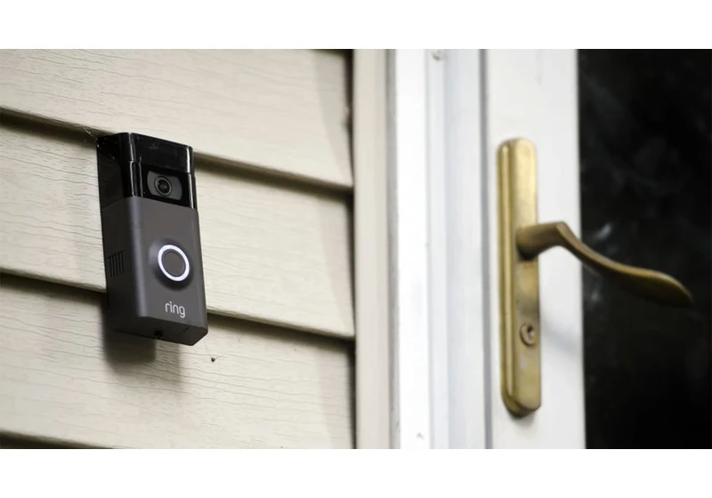 Ring will no longer allow police to request doorbell camera footage from users