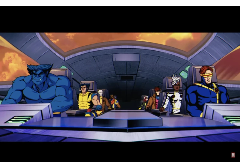 Marvel’s X-Men ‘97 will pick up from where the 90s animated series left off