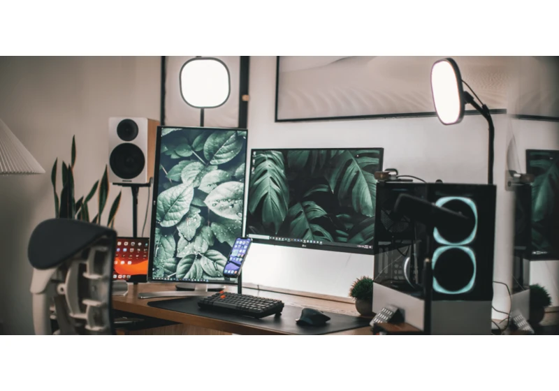 6 incredibly useful PC accessories for your desk