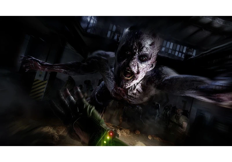 Tencent acquiring majority of shares in Dying Light developer Techland