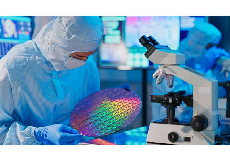 U.S. Chip Industry Labor Shortfall Could Reach 67,000 Workers by 2030