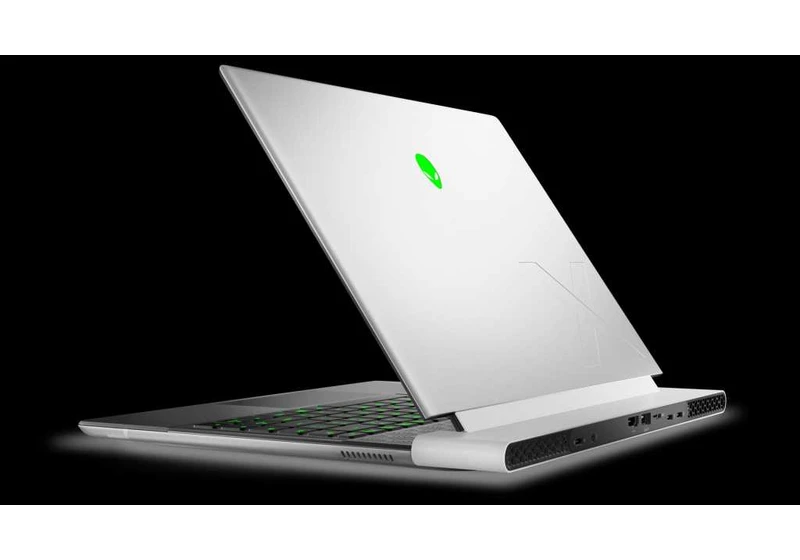 Microsoft’s CASO gives gaming laptops even more graphics power