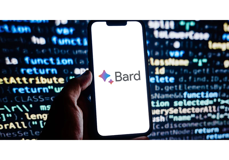 Google Indexing Bard Conversations In Search Results via @sejournal, @MattGSouthern