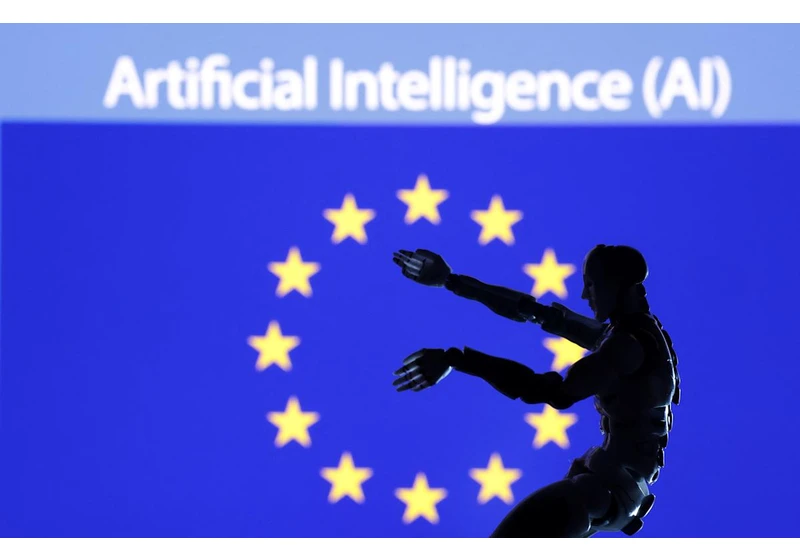 EU regulators pass the planet's first sweeping AI regulations