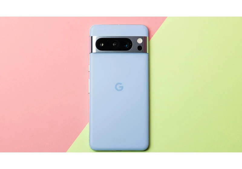 Google Pixel 8A Leaks Reveal $499 Starting Price, Bigger Battery     - CNET