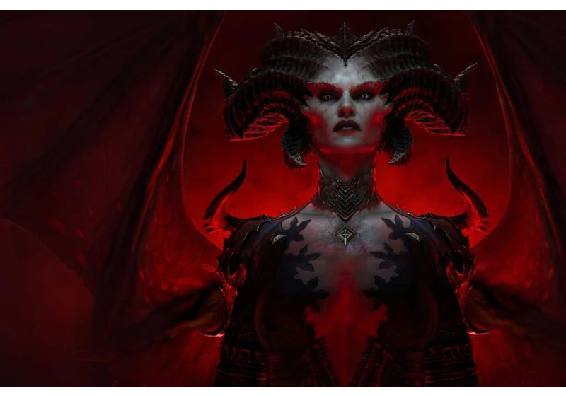 Diablo 4 gets a massive, game-altering patch ahead of its first season