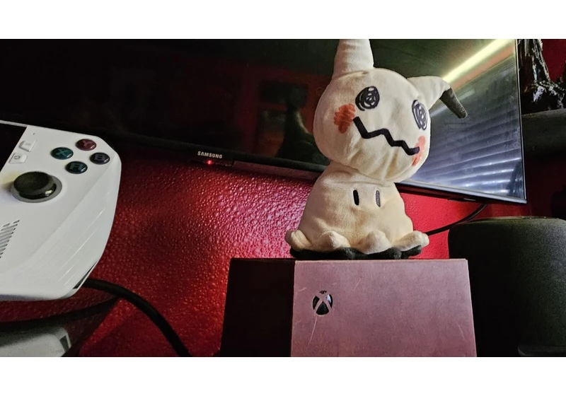 10 best Pokémon-like games for Xbox Series X|S, Windows PC, and Steam Deck