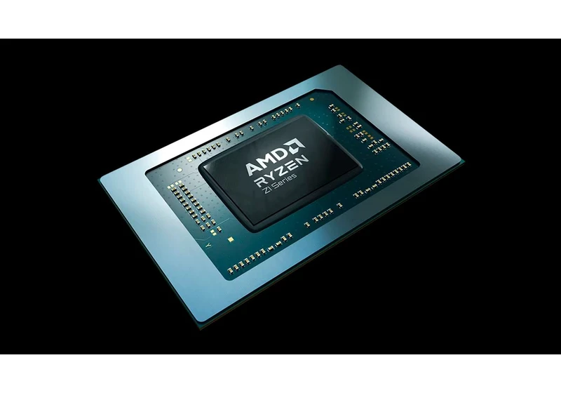 Ryzen Z1 Extreme Beats Core i5-10600K, Apple M1 in Cinebench R23