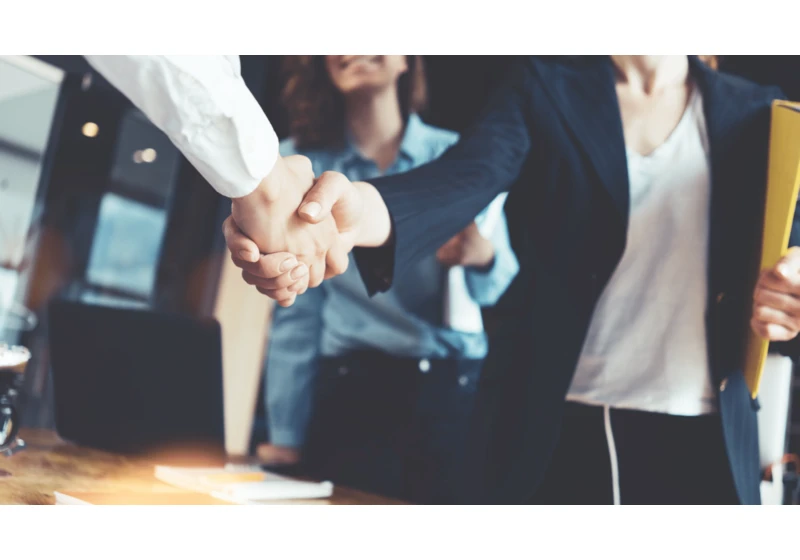 Why AI can’t replace authentic client relationships
